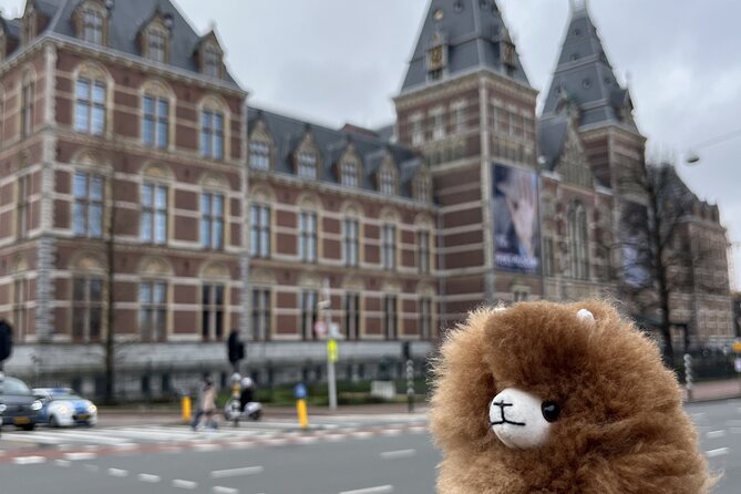 Rijksmuseum 3h Private Guided Tour & Entry Tickets - Lines, timing, and how to protect your 3 hours