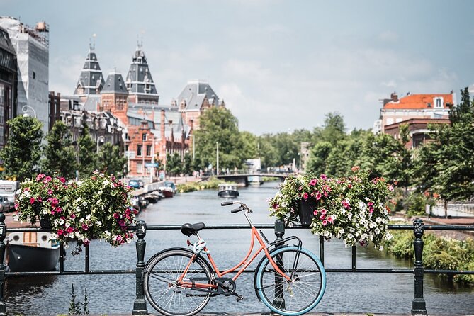 Rijksmuseum Amsterdam Audio guide Tour with Unlimited access time - How the Audio Guide Shapes Your Visit (Without Forcing a Route)