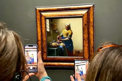 Rijksmuseum Amsterdam Audio guide Tour with Unlimited access time - Unlimited Time Sounds Small, But It Changes Everything