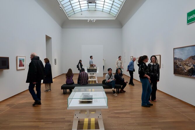 Rijksmuseum Amsterdam Audio guide Tour with Unlimited access time - Timing Tips for a Better Museum Flow