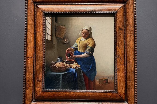 Rijksmuseum Amsterdam Audio guide Tour with Unlimited access time - Value Check: Does This Cost Make Sense?