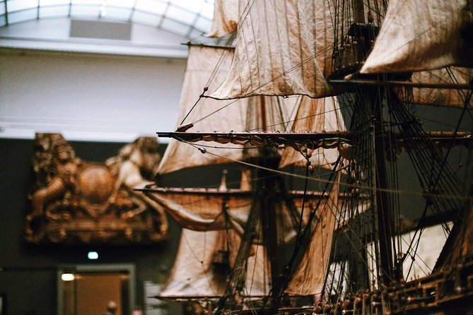 Rijksmuseum Amsterdam Exclusive Guided Tour w/ Reserved Entry - The best surprises: dollhouses, symbolism, and the 19th-century library