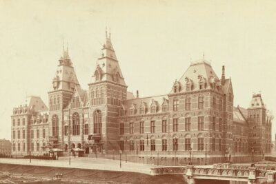 Rijksmuseum Amsterdam Private Guided Tour - Vermeer, Rembrandt, and Frans Hals: What the Tour Actually Trains You to Look For