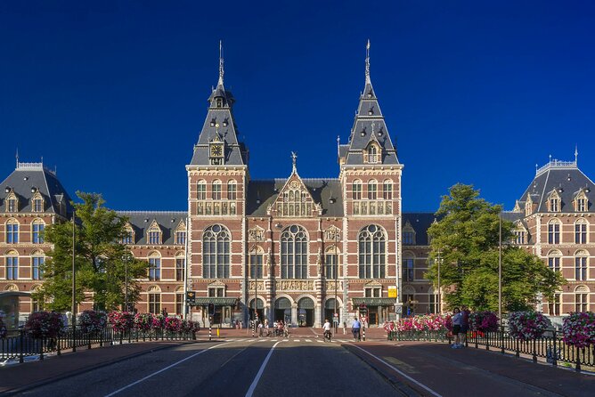 Rijksmuseum Amsterdam Semi-Private Guided Tour - Rijksmuseum in 90 Minutes: What This Semi-Private Tour Really Delivers