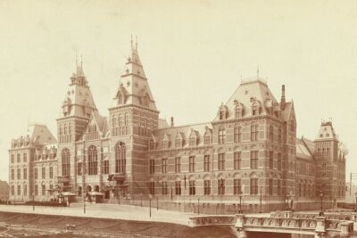 Rijksmuseum Amsterdam Semi-Private Guided Tour - Skip-the-Line Entry Plus a Small Group: The Real Value