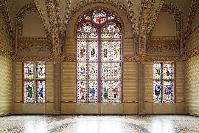 Rijksmuseum Amsterdam Semi-Private Guided Tour - Price and Value: Is $66.54 Worth It?