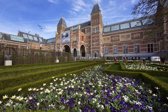 Rijksmuseum Amsterdam Small-Group Tour with Private Upgrade - How This Tour Fits Different Types of Art Lovers