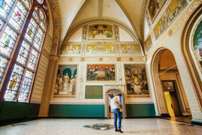 Rijksmuseum Amsterdam Ticket with Audio & Canal Cruise - Rembrandt and the Dutch Masters: What to See First