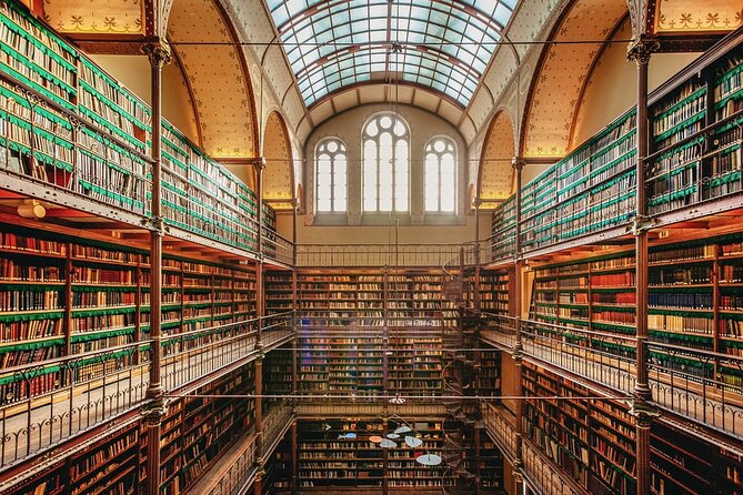 Rijksmuseum Amsterdam Ticket with Audio & Canal Cruise - Price and Value: Is $57.84 a Good Deal?