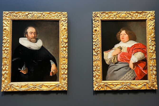 Rijksmuseum Guided Tour, private local Dutch guide - The Great Hall moment: architect vision and artisan craft