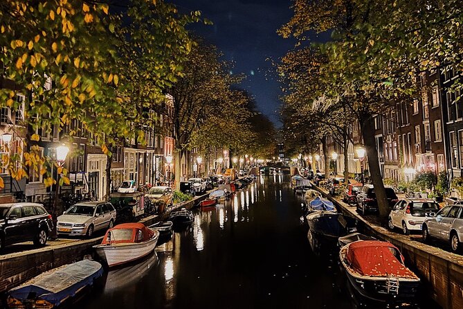 Rijksmuseum Ticket and Guided Tour with Optional Canal Cruise - Optional Light Festival Canal Cruise: The Best Kind of Change of Pace