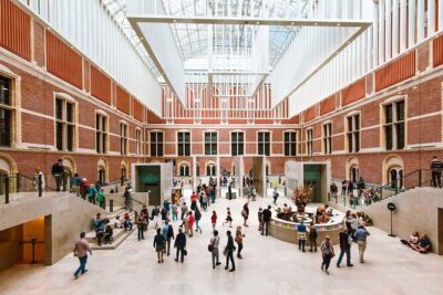 Rijksmuseum Ticket and Guided Tour with Optional Canal Cruise - The Art Details That Make This Tour Worth It