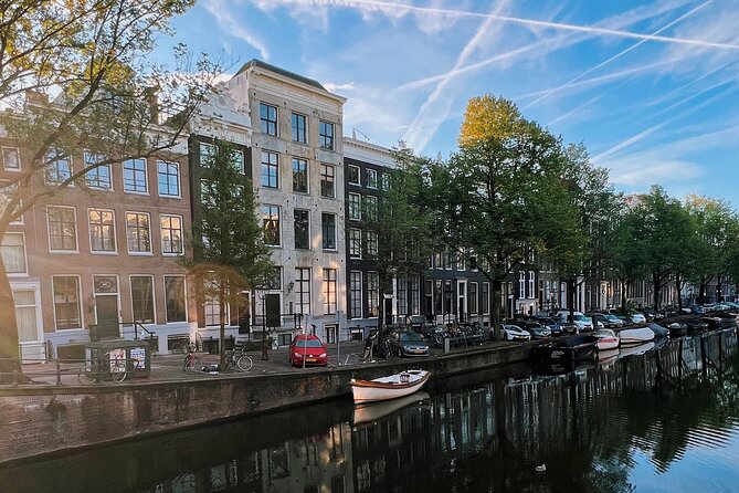 Rijksmuseum Ticket and Guided Tour with Optional Canal Cruise - Who This Tour Best Fits (And Who Might Skip It)