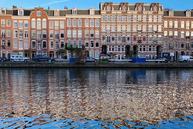 Rijksmuseum Ticket and Guided Tour with Optional Canal Cruise - Should You Book This Rijksmuseum and Canal Cruise?