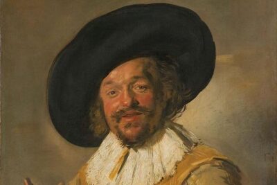 Rijksmuseum tour: The Stories Behind the Masterpieces - Meeting the guide: what Ralf brings to the collection