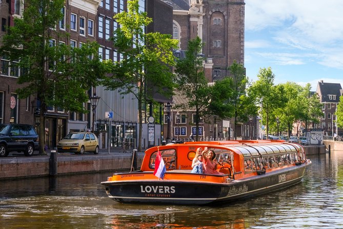 Ripley's Believe It or Not Amsterdam & 1-Hour Canal Cruise - Who this is best for, and who should skip it