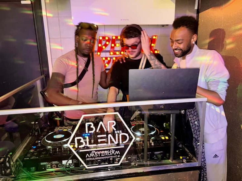 Rockstar for an hour: VIP DJ workshop in a real club - Who This Workshop Is For (and Who Should Skip It)