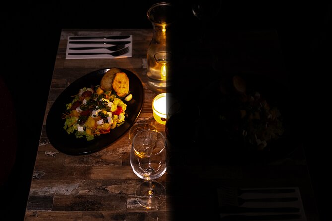 Romantic Dinner in the Dark Amsterdam - Key Things That Make This Dinner Worth Considering