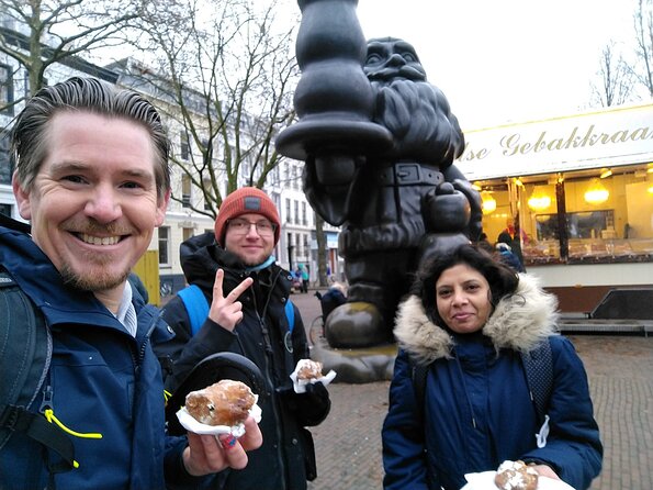 Rotterdam 2-Hour Walking Tour | Discover The City With A Local - Who will enjoy this Rotterdam loop most?