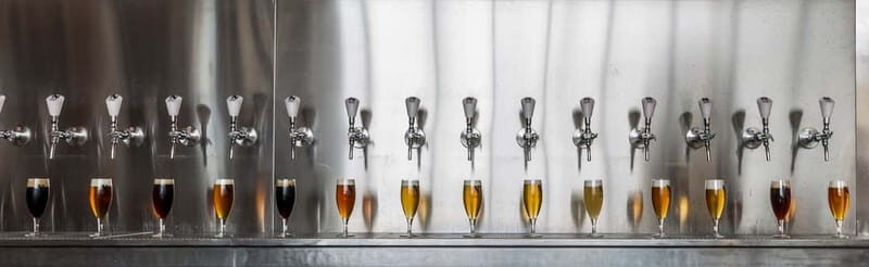 Rotterdam: Beer Brewery 'Noordt' Beer Tasting - Key things that make this Noordt tasting worth your time