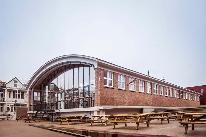 Rotterdam: Beer Brewery 'Noordt' Beer Tasting - Who This Noordt Tasting Works Best For