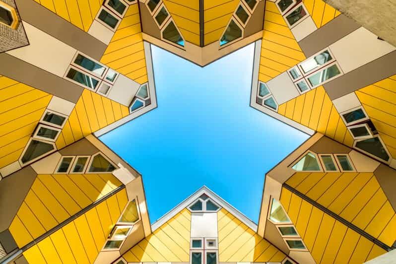 Rotterdam: Capture the most Photogenic Spots with a Local - Key highlights you’ll feel right away