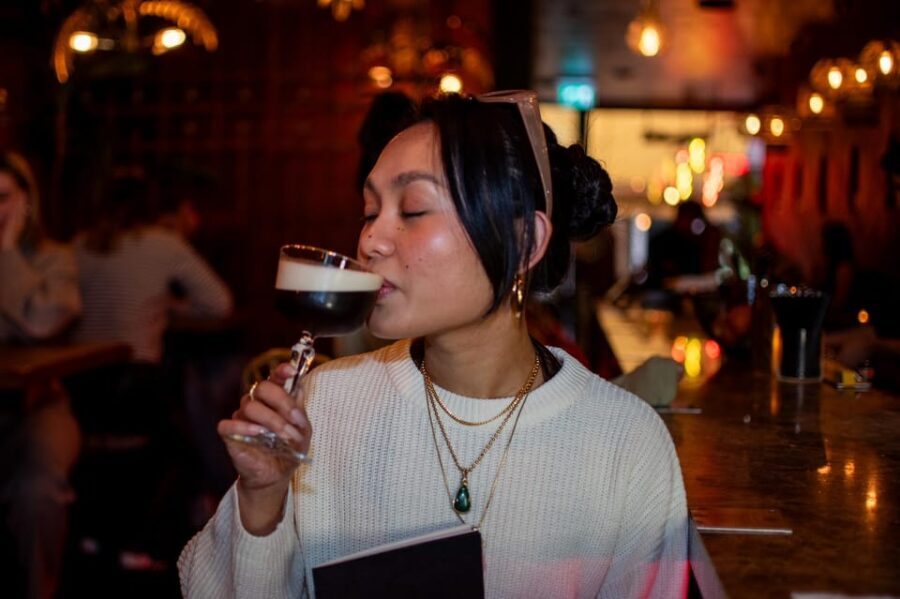 Rotterdam Center: Cocktail Bar Walking Tour - Self Guided - Key details that shape the experience