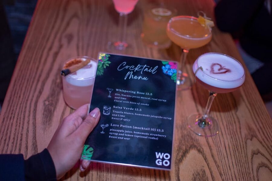 Rotterdam Center: Cocktail Bar Walking Tour - Self Guided - Price, value, and what you should compare it to