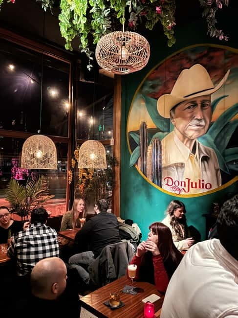 Rotterdam: Cocktail Workshop - Key highlights worth showing up for