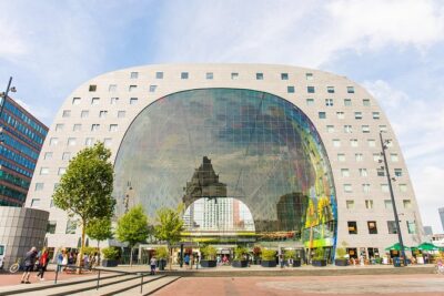 Rotterdam, Delft and the Hague Day Trip from Amsterdam - Comfort and pacing: air-conditioned transport and a small-group day