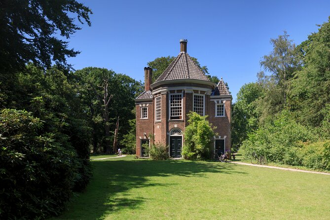 Rotterdam, Delft and The Hague Guided Tour from Amsterdam - Key things I’d zero in on
