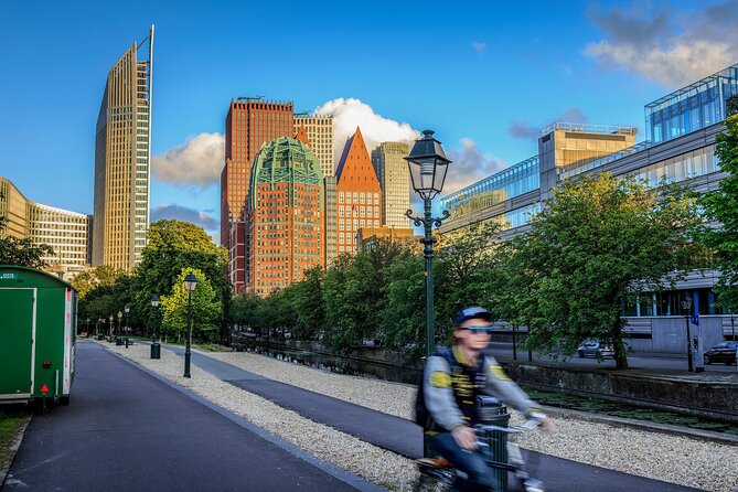 Rotterdam, Delft and The Hague Guided Tour from Amsterdam - Price and what $82.90 really buys you