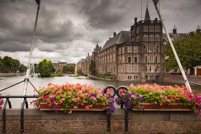 Rotterdam, Delft and The Hague Guided Tour from Amsterdam - Rotterdam in two hours: what you can do well (and what you can’t)