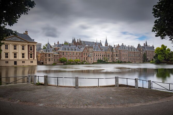 Rotterdam, Delft and The Hague Guided Tour from Amsterdam - International Criminal Court photo stop and The Hague city tour