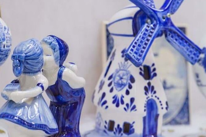 Rotterdam & Delft Private Offshore Daily Walking Tour - Key highlights worth your attention