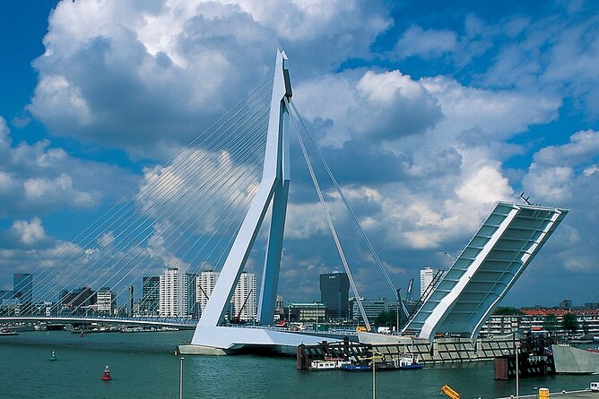 Rotterdam & Delft Private Offshore Daily Walking Tour - Price and what you’re really paying for (up to 4 people)