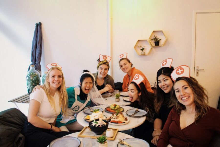 Rotterdam: Guided Food Tour - Oude Haven: A 20-Minute Sightseeing Break With Real Payoff
