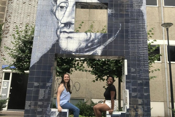 Rotterdam Highlights & Spies: Interactive City Game - Stop-by-stop: what you do at each clue moment