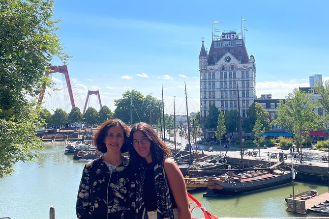 Rotterdam in half a day: All-inclusive, Authentic private Tour of Rotterdam - Key highlights that make this tour worth your time
