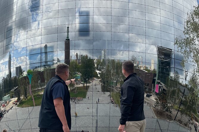 Rotterdam in half a day: All-inclusive, Authentic private Tour of Rotterdam - Kijk-Kubus Cube Houses: the architecture lesson you can walk inside