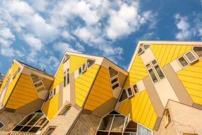 Rotterdam Scavenger Hunt and Highlights Self Guided Audio Tour - Price and Time: Is $8.42 Worth It?