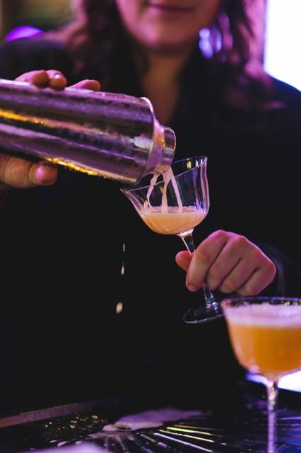 Rotterdam: Summer Cocktail Cruise - Price and Value: Is $47 USD Worth Two Cocktails and a Skyline Cruise?