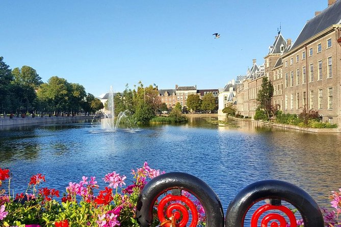 Rotterdam, The Hague, Delft Private Tour from Amsterdam - Why this Rotterdam–The Hague–Delft mix makes sense