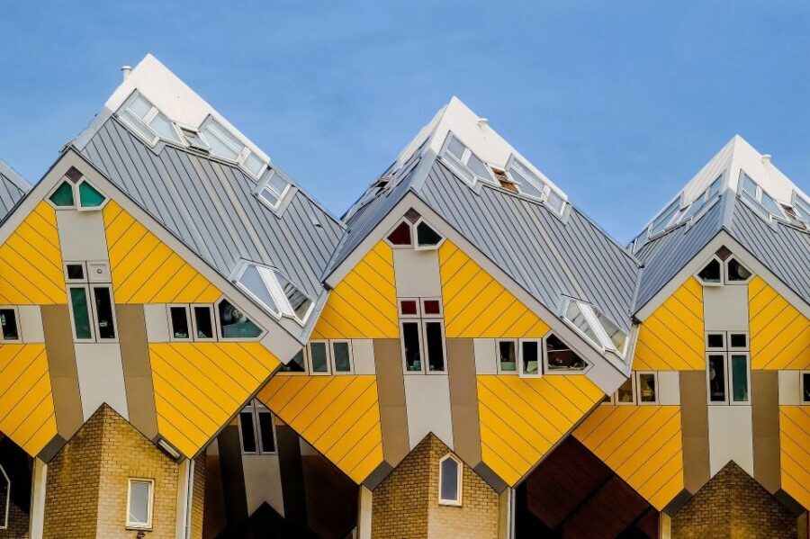 Rotterdam Walking Tour and Harbor Cruise - Choosing pace and getting the most from a private guide
