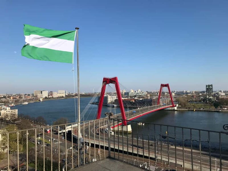 Rotterdam: WWII Walking Tour - Who Should Book This Tour (and Who Might Skip It)