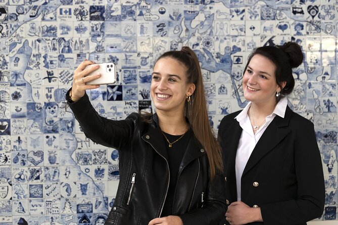 Royal Delft: Delftblue Factory and Museum Admission Ticket - Key things I’d circle before you go