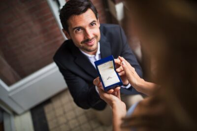 Royal Engagement Experience at Royal Coster Diamonds in Amsterdam - What you’ll learn about diamonds in two hours