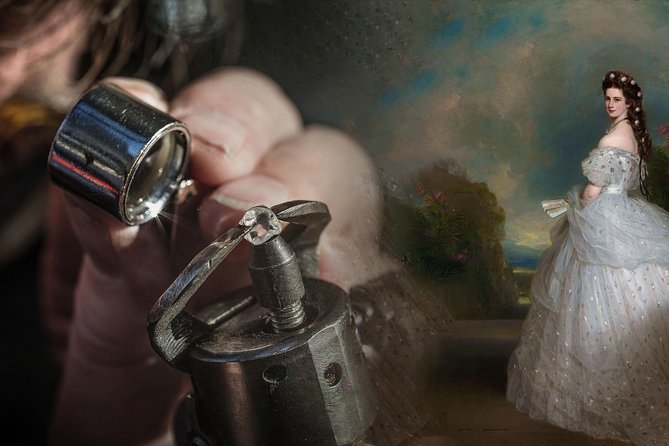 Royal Experience - Private Tour in World's Oldest Diamond Polishing Factory - Key highlights you’ll actually care about