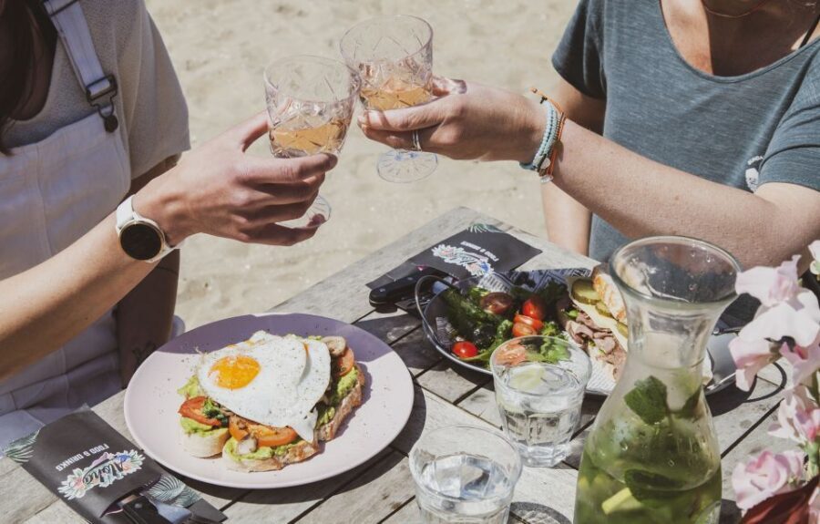 Scheveningen Full-day Surfing lessons with Lunch - Key Points That Matter in Scheveningen
