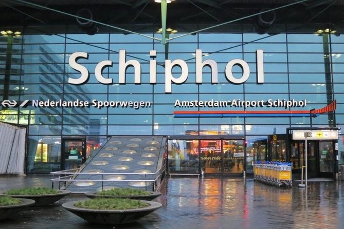 Schiphol Airport & Amsterdam to Rotterdam Private Transfer - Who This Transfer Is Best For (And Who Should Rethink It)